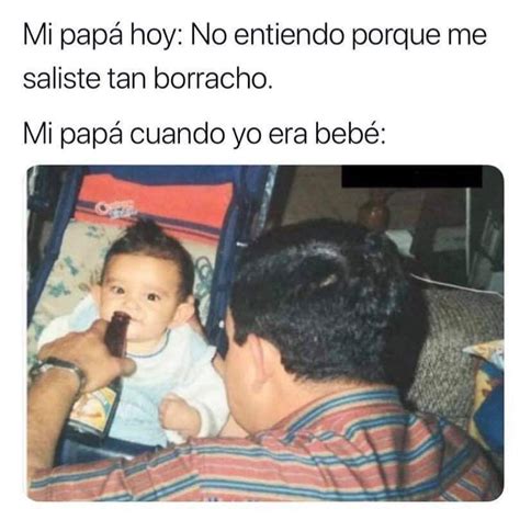 espio a mi papa|Me senté en mi papá borracho .